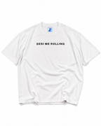 Oversized Desi T-Shirt