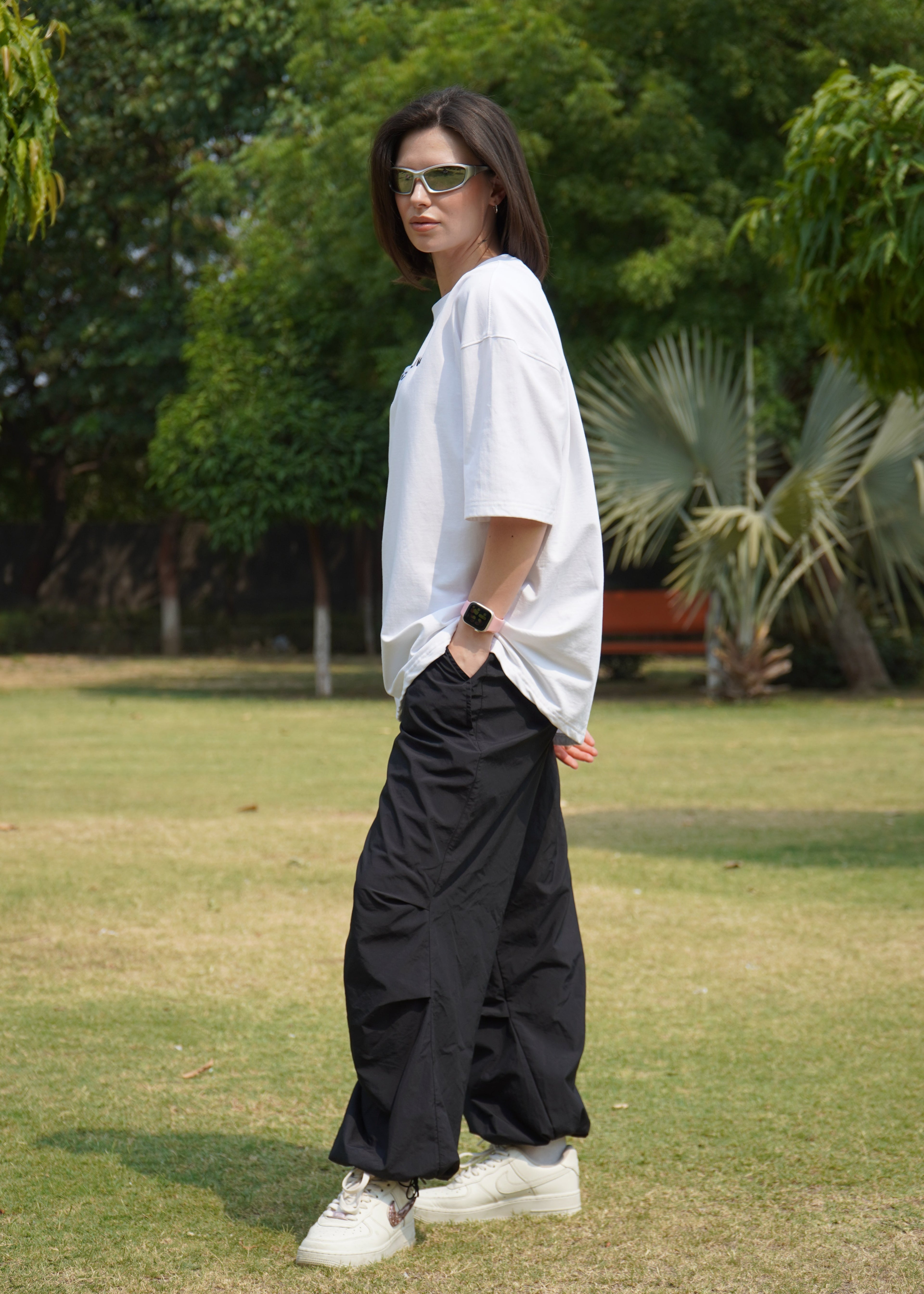 Oversized Desi T-Shirt